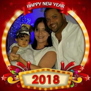 Meet your Posher, Ivonne